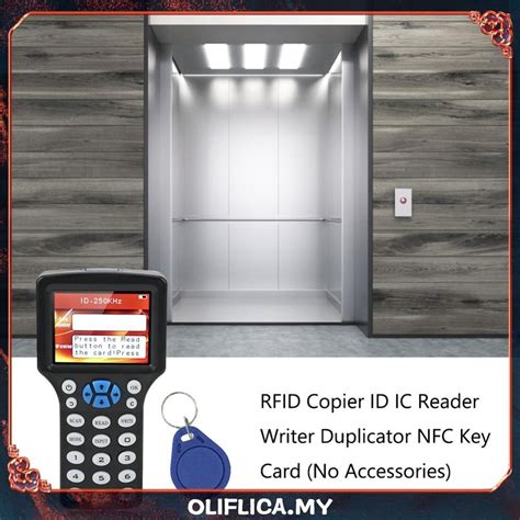 rfid reader for elevator|hid elevator access.